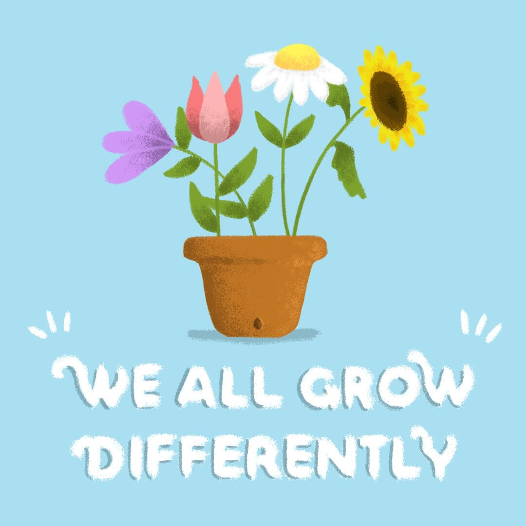Grow