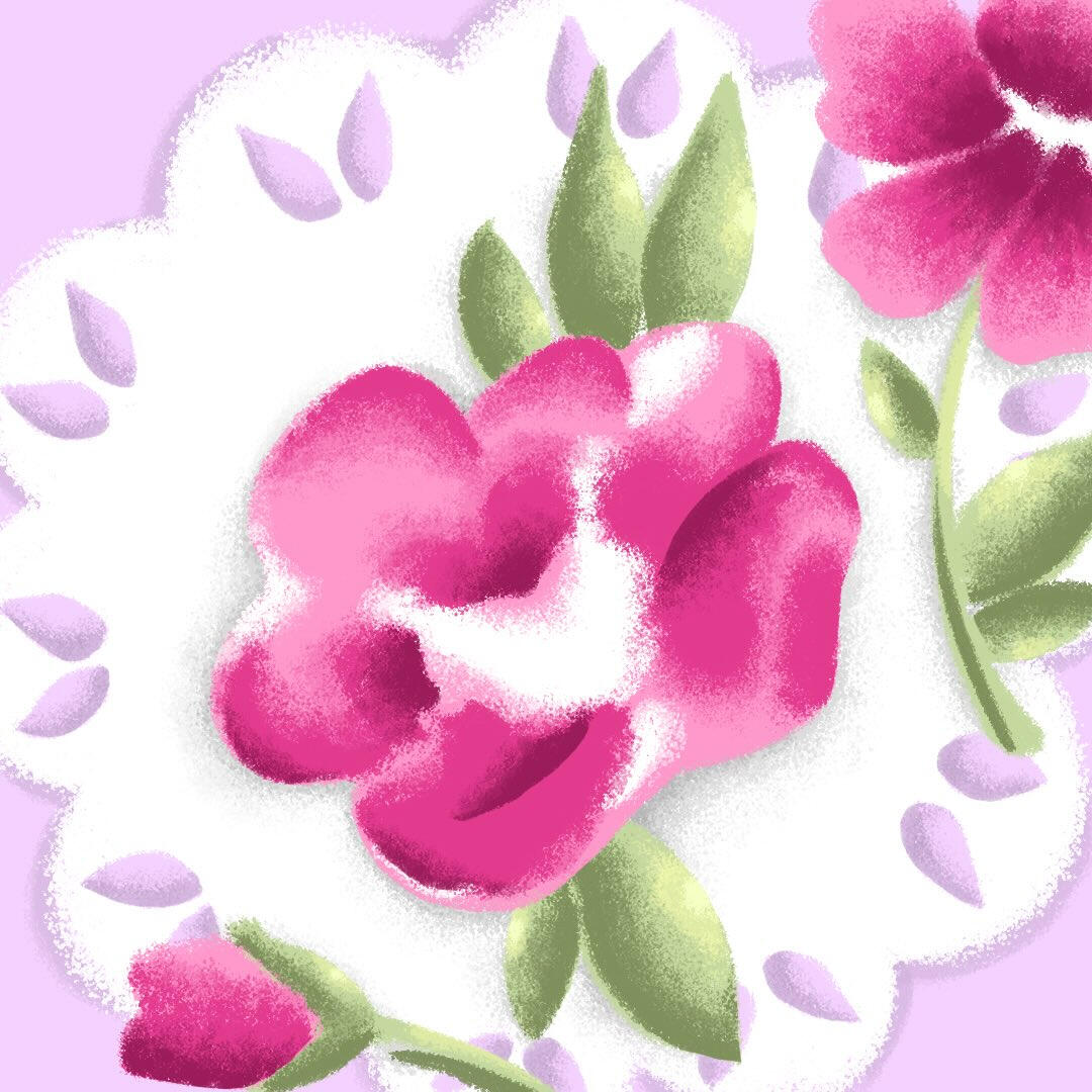 Vintage Bloom