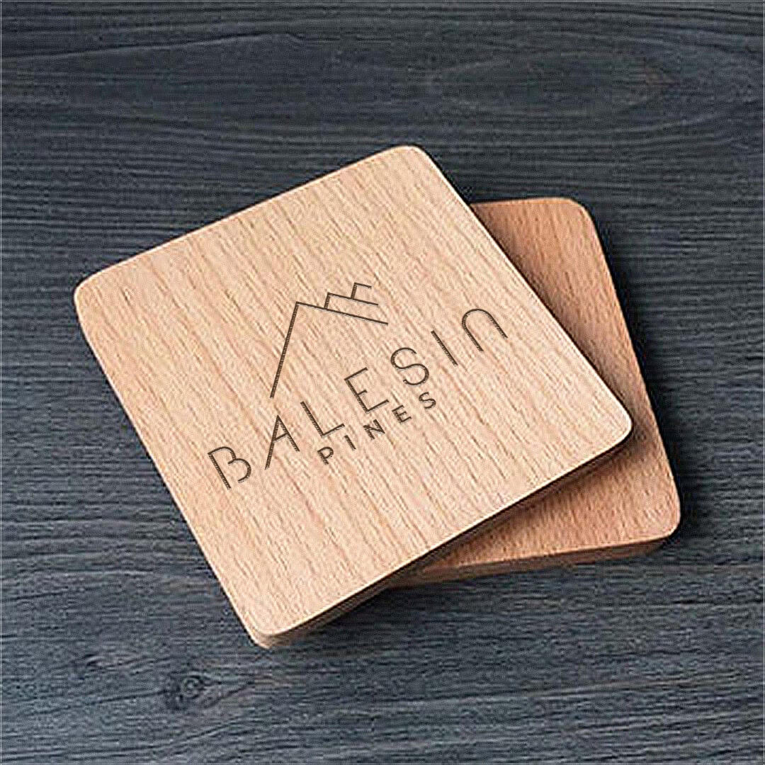 BP Coaster