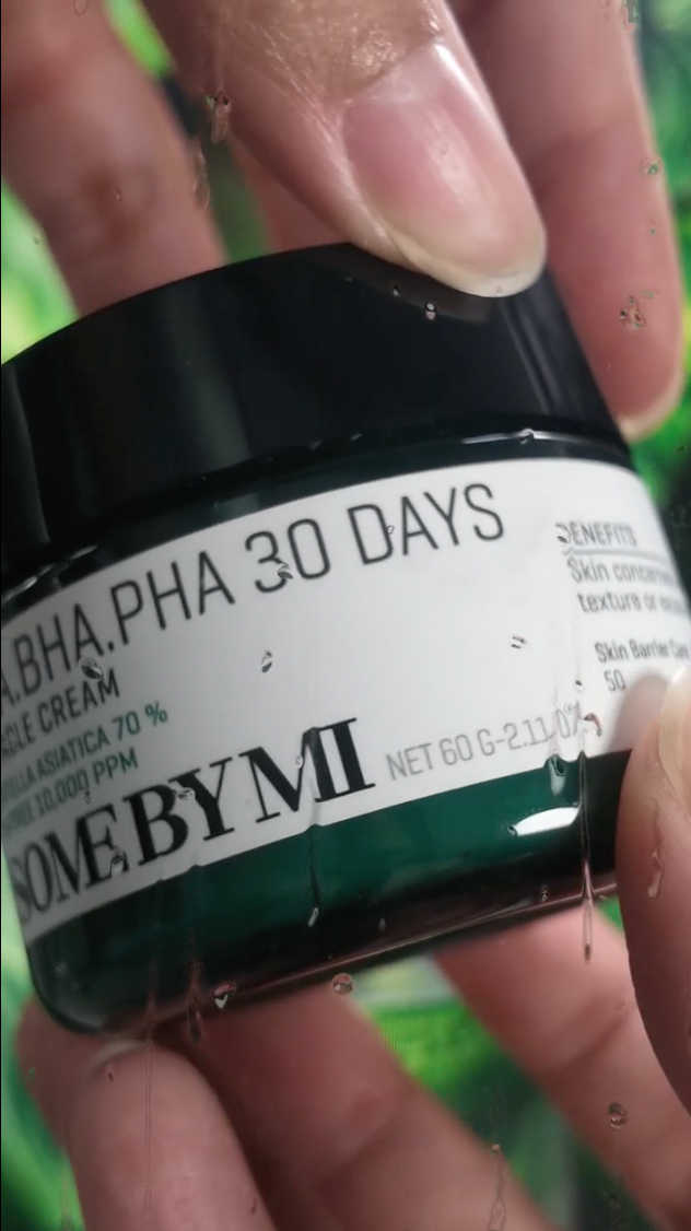 SOMEBYMI Miracle Cream