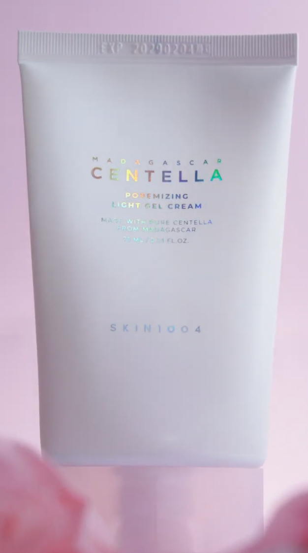 SKIN1OO4 Poremizing Gel Cream