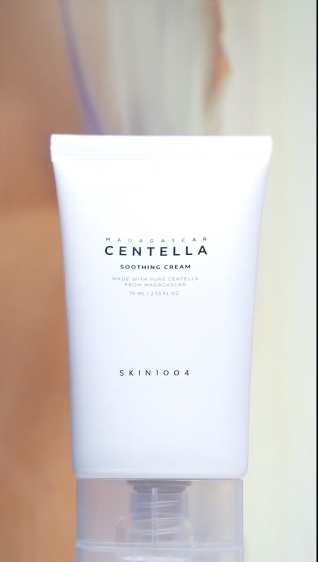 SKIN1OO4 Soothing Cream