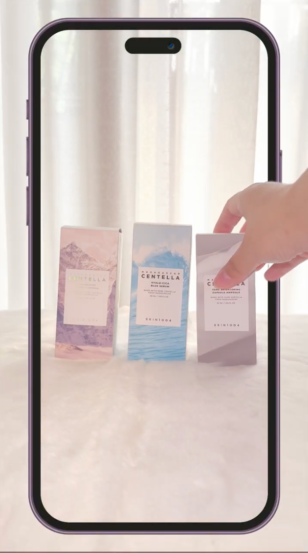 SKIN1OO4 Products