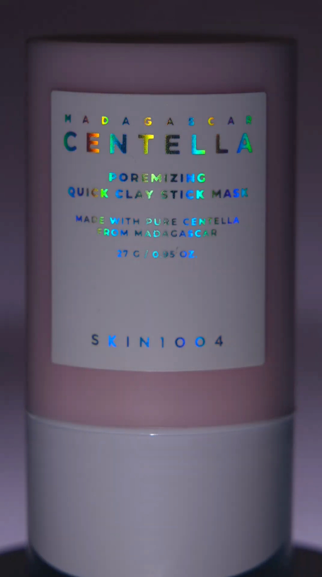 SKIN1OO4 Poremizing Quick Clay Stick