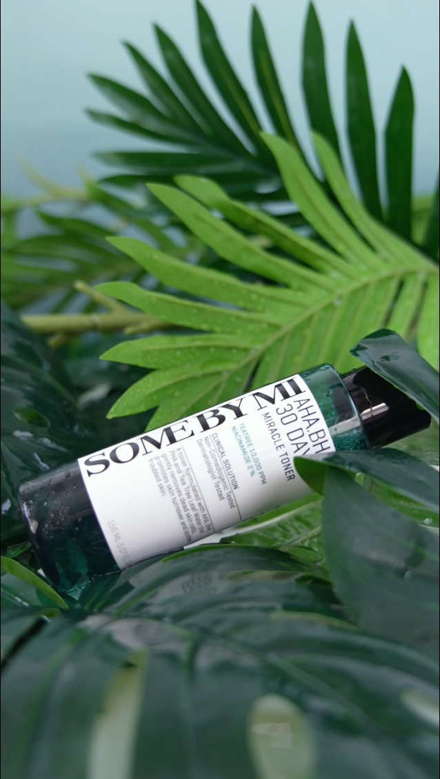 SOMEBYMI Miracle Toner